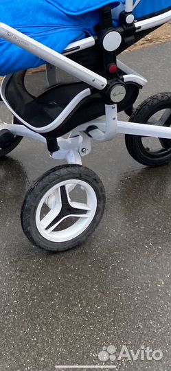 Silver cross surf запчасти и аксессуары