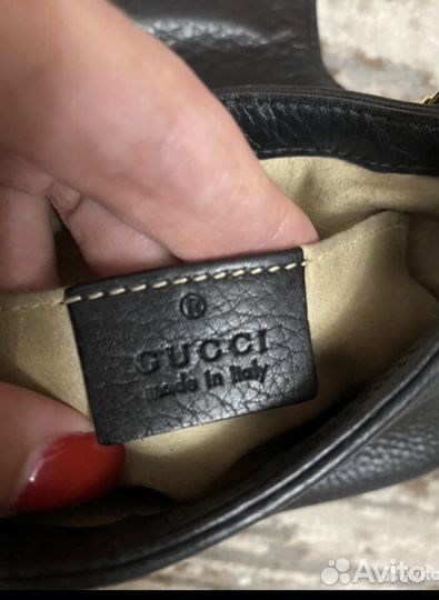 Сумка Gucci оригинал