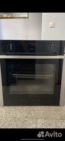 Духовой шкаф