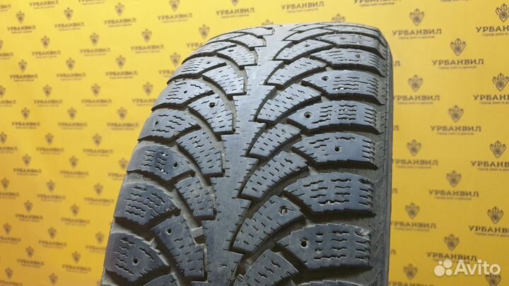 Nokian Tyres Nordman 4 215/55 R16