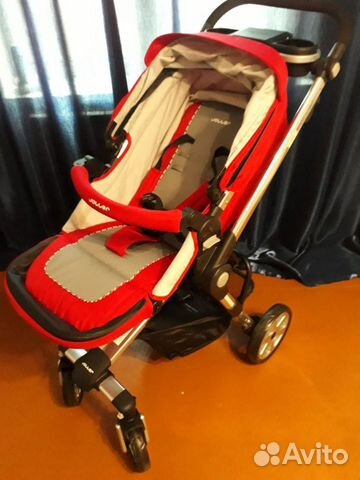 Детские коляски