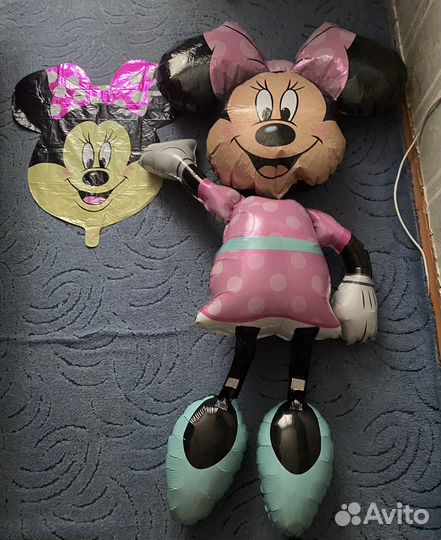 Декор на день рождения