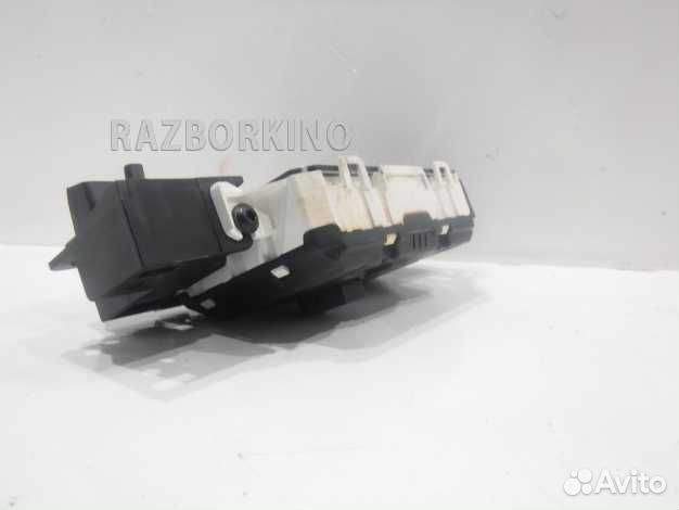 Дисплей информационный