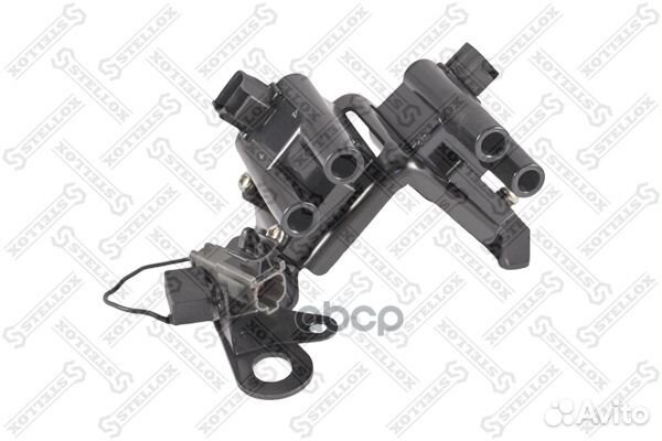 61-00155-SX катушка зажигания Hyundai Accent/G