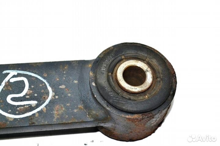 Шарнир стабилизатора, передний мост DAF XF105 (01