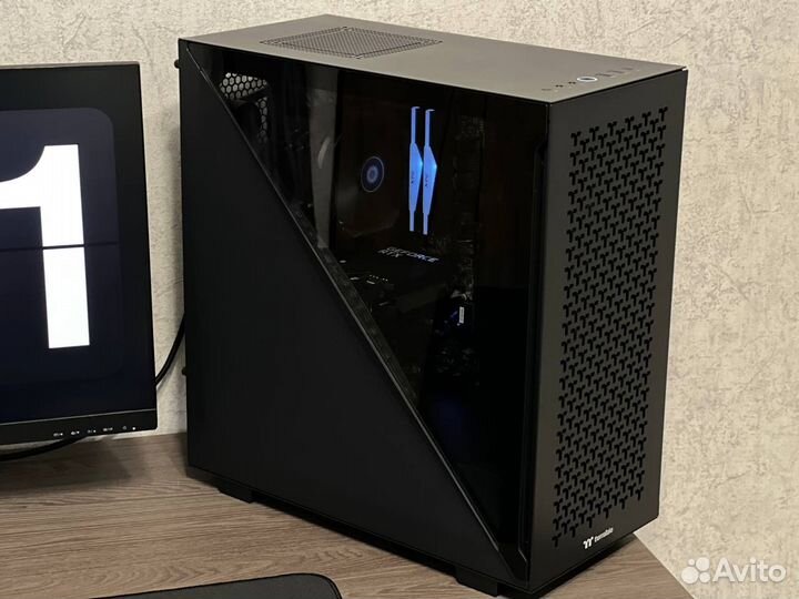Игровой пк
