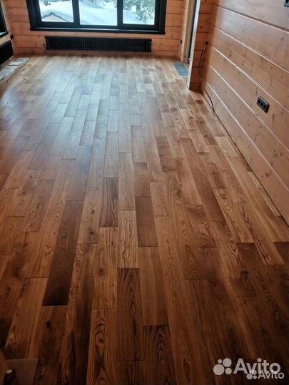 Паркет