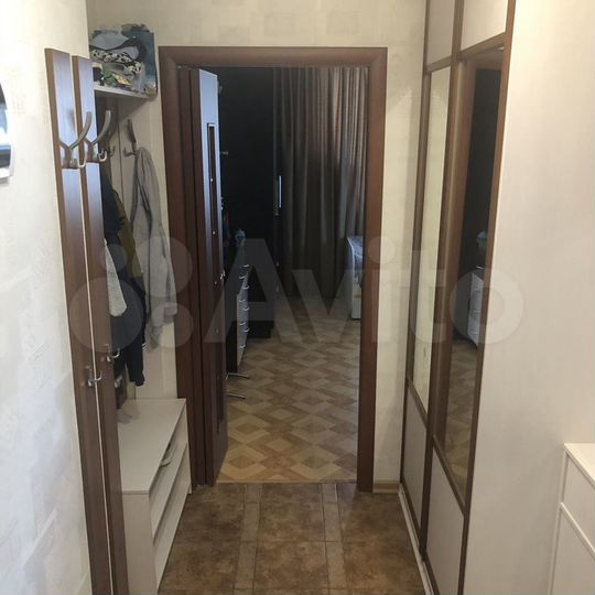 2-к. квартира, 45 м², 2/4 эт.