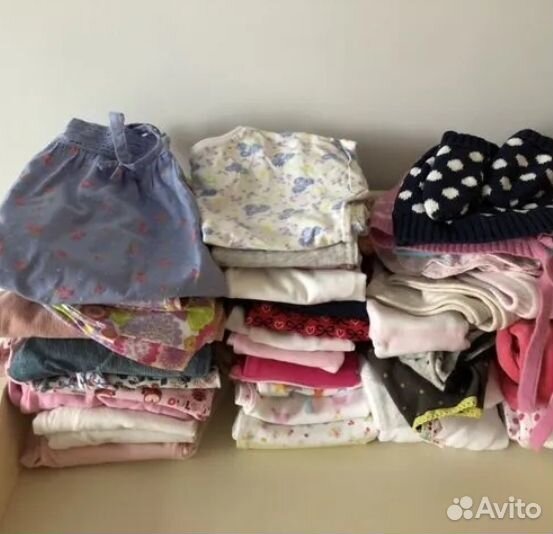 Вещи пакетом, бронь