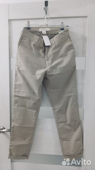 Брюки мужские H&M