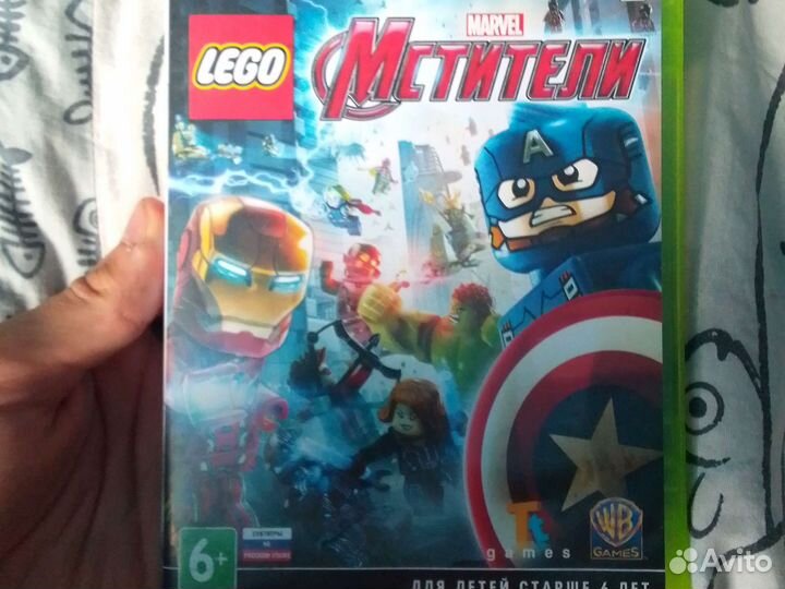 Игры на xbox 360 лицензия