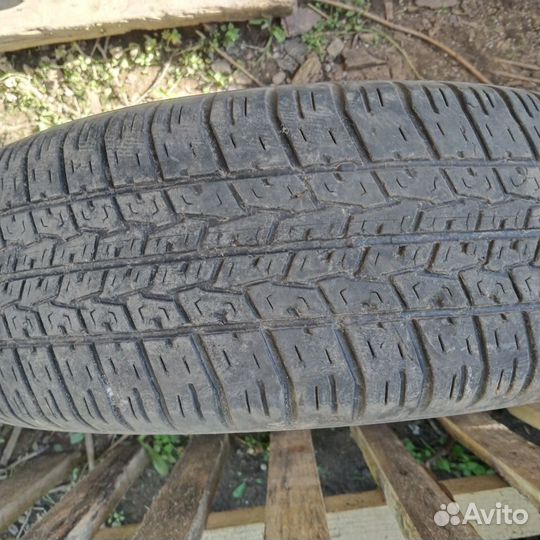 КАМА Кама-205 175/70 R13 82T