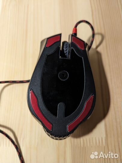 Игровая мышь a4tech bloody V5