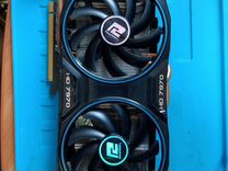 Hd7970 неисправная