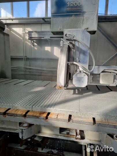 Тактильная плитка от производителя. Гранит