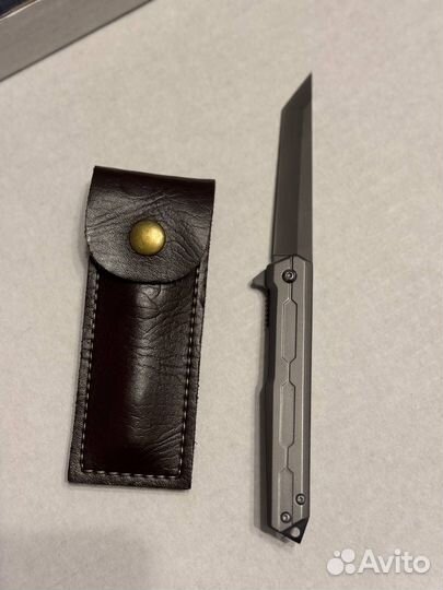 Сувенирный нож