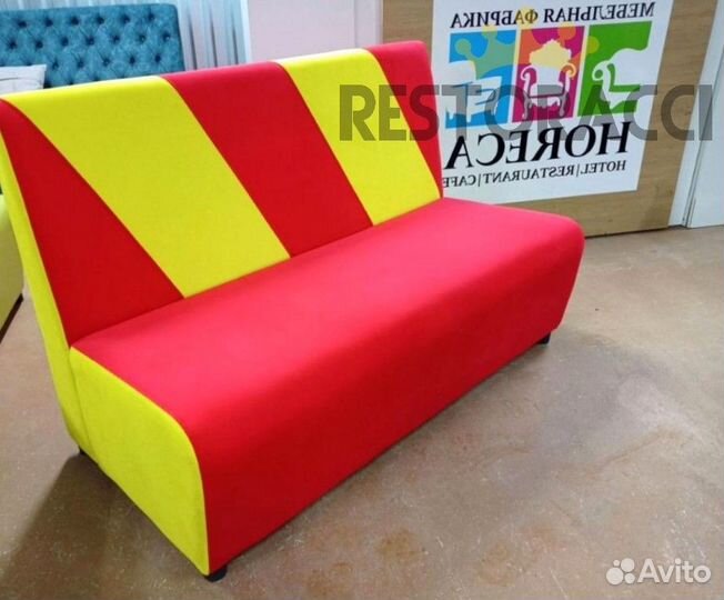 Мебель для кафе и ресторанов баров новая и бу