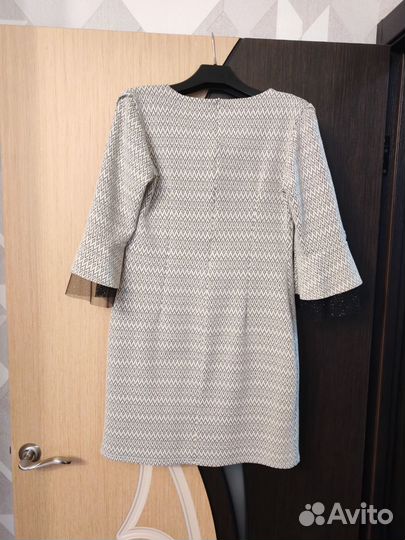 Платье женское 46