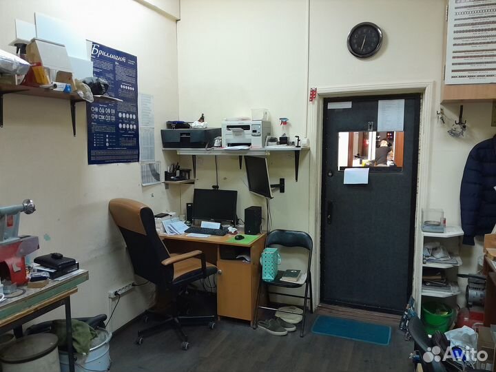 Готовый бизнес - ювелирная мастерская