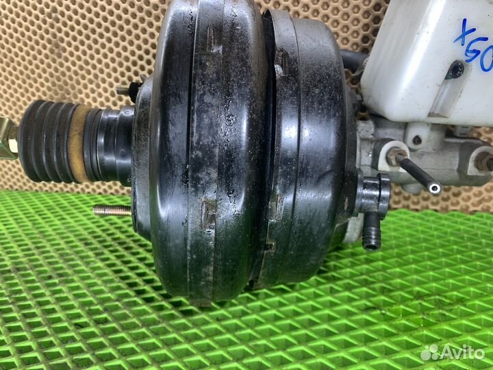 Вакуумный усилитель тормозов Lifan X60