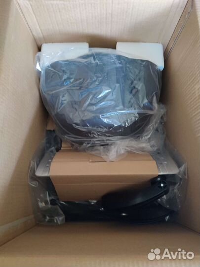 Руль Thrustmaster t300 RS GT Edition