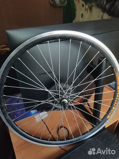 Обод для велосипеда 26