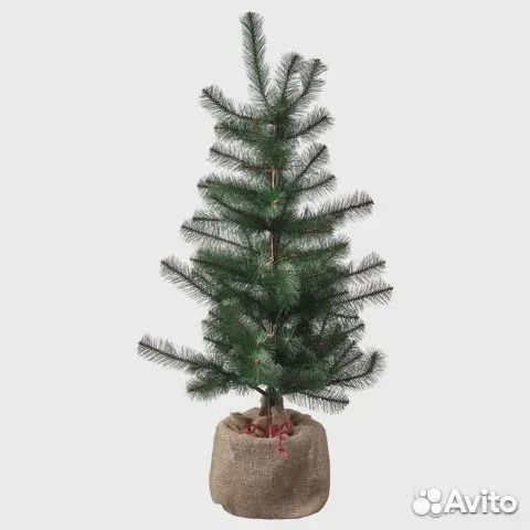 Елка (ель) IKEA Винтер 104см