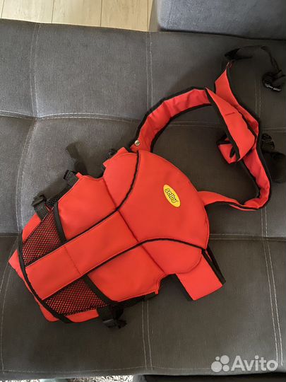 Рюкзак переноска кенгуру