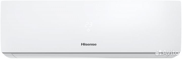 Hisense Easy Classic A AS-09HR4ryddj00