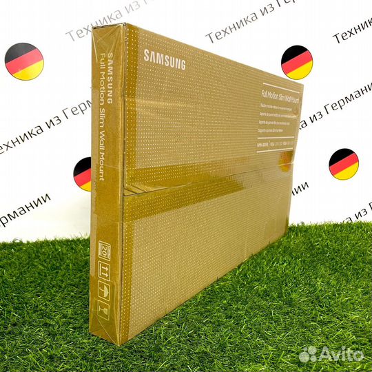 Наклонный кронштейн Samsung WMN-B05FB