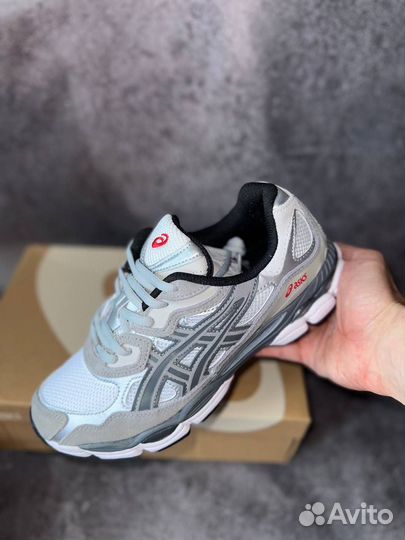 Кроссовки Asics Gel NYC