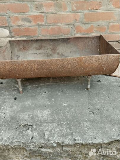 Мангал