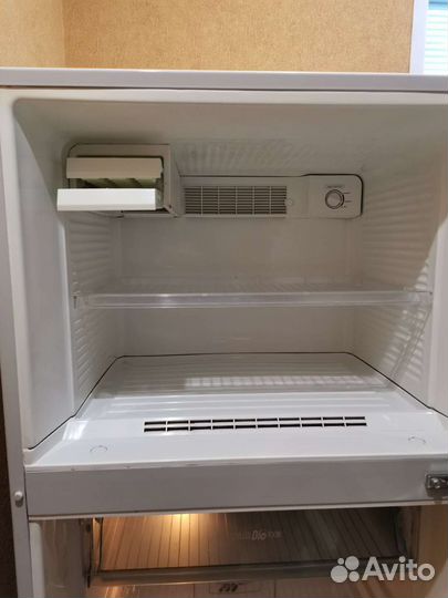 Холодильник бу samsung S398PR-G-AMR