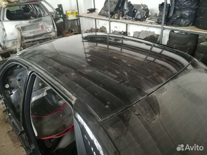 Крыша Datsun On-do