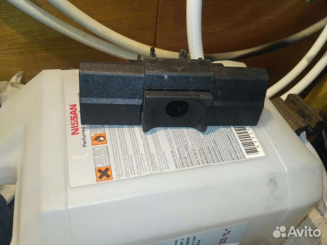 Кнопка крышки багажника, трос сцепления