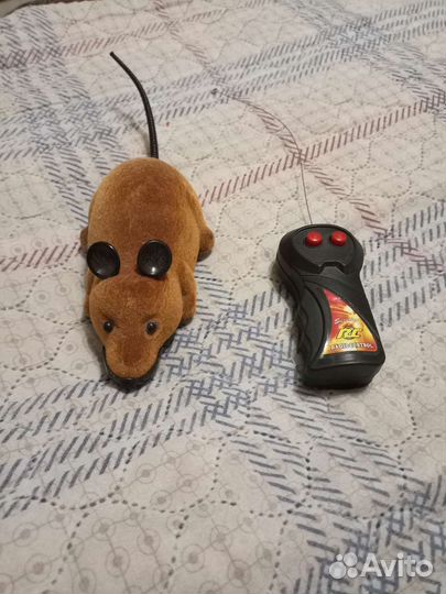 Игрушка для кота