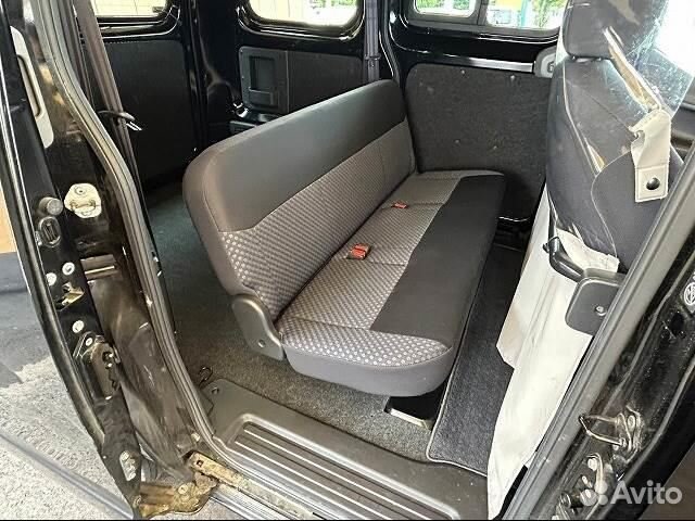 Nissan NV200 1.6 AT, 2019, 47 000 км