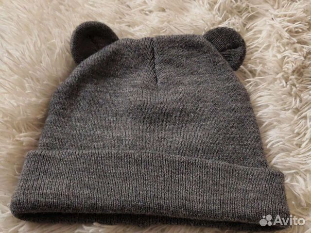 Шапка детская Gloria jeans