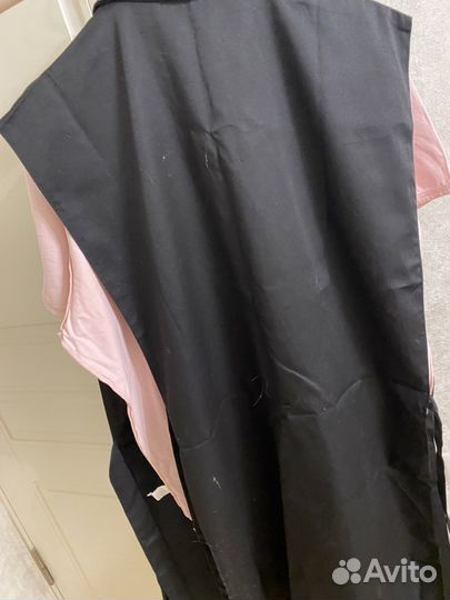 Фартук для парикмахера