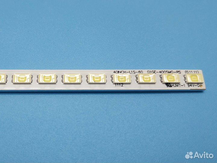 Подсветка для TV 2011SGS40