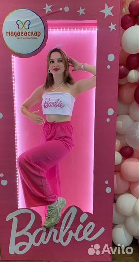 Аниматор на детский праздник