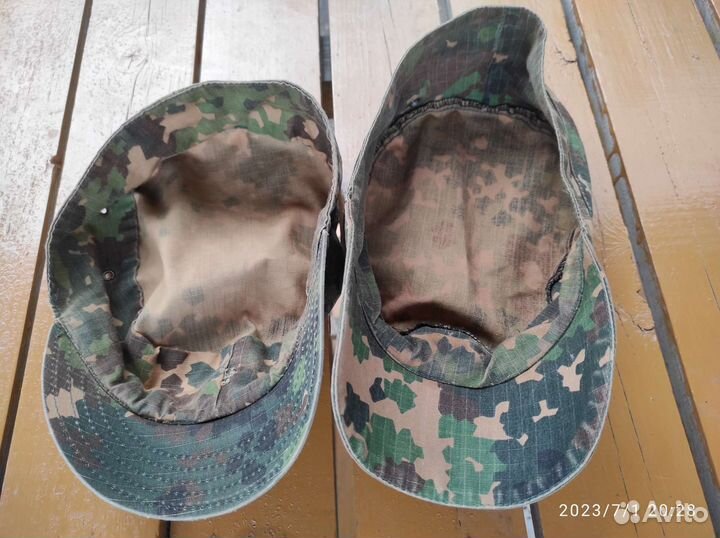 Кепка военная Костюм Юдашкина