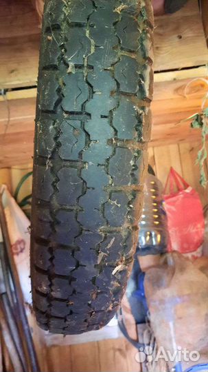 Запчасти для мотоцикла иж