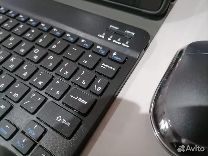 Ноутбук планшет новый Umiio i15 Pro (Android 12.0)