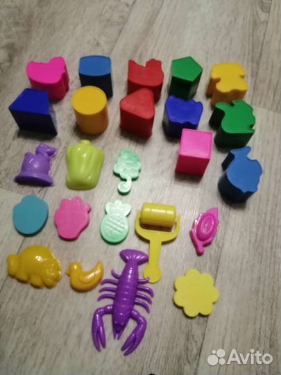 Набор для песочницы