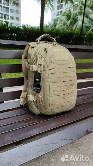 Рюкзак Helicon Direct action Dragon egg MK2 олива