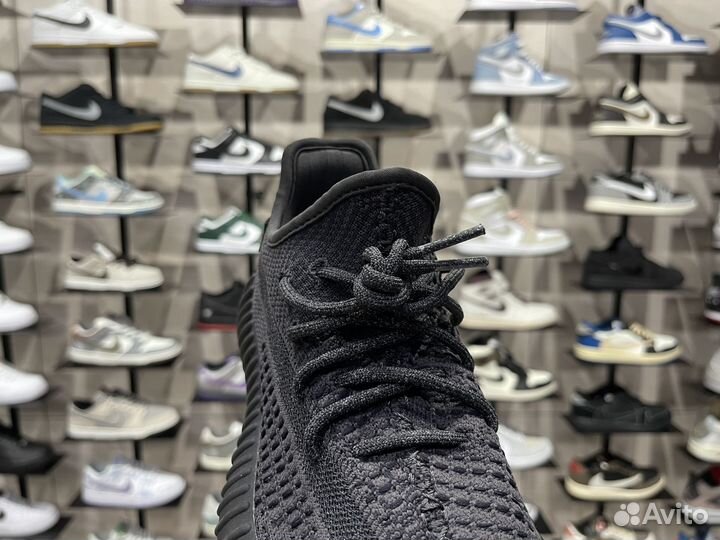 Кроссовки Adidas Yeezy Boost 350