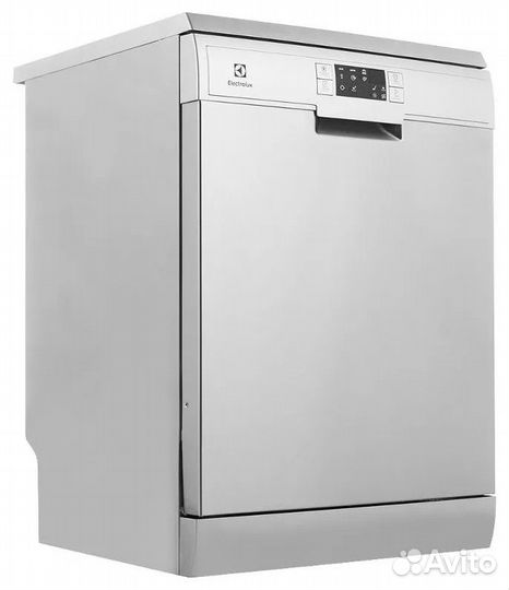 Electrolux ESF9552LOX