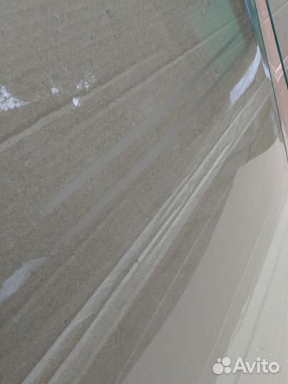 Стекла дверей Hyundai Accent