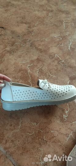 Продам туфли